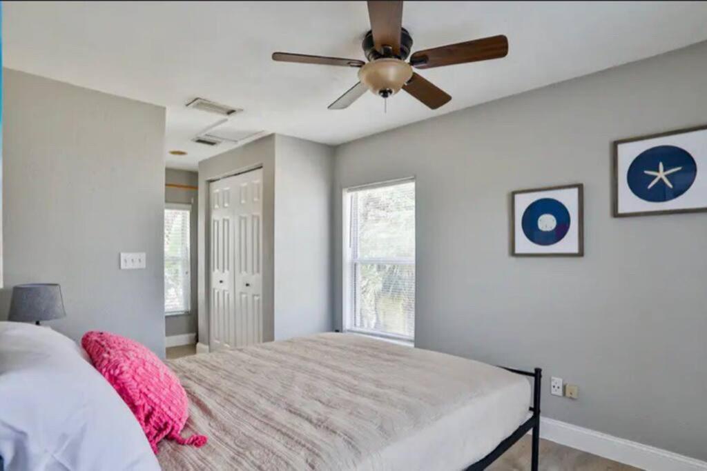 Summer Sands Lodge Unit 2 Flagler Beach Dış mekan fotoğraf