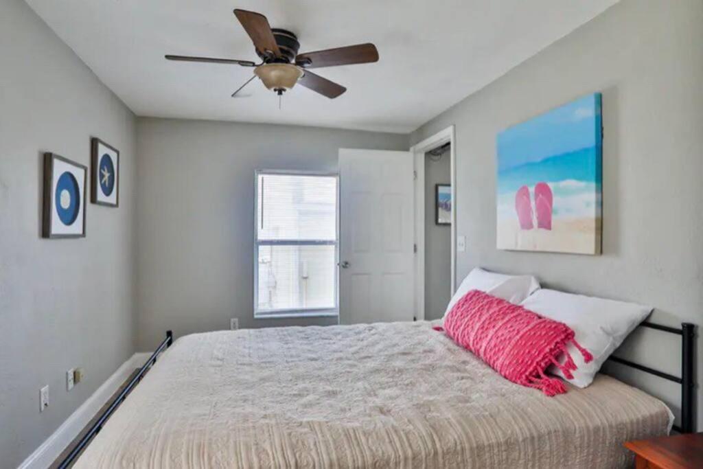 Summer Sands Lodge Unit 2 Flagler Beach Dış mekan fotoğraf