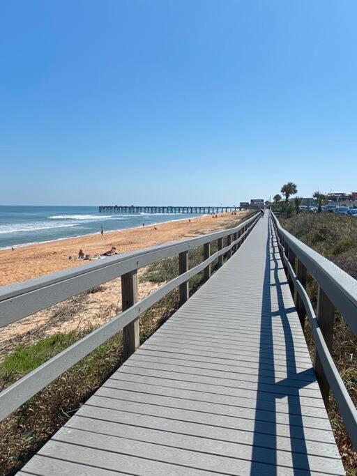 Summer Sands Lodge Unit 2 Flagler Beach Dış mekan fotoğraf