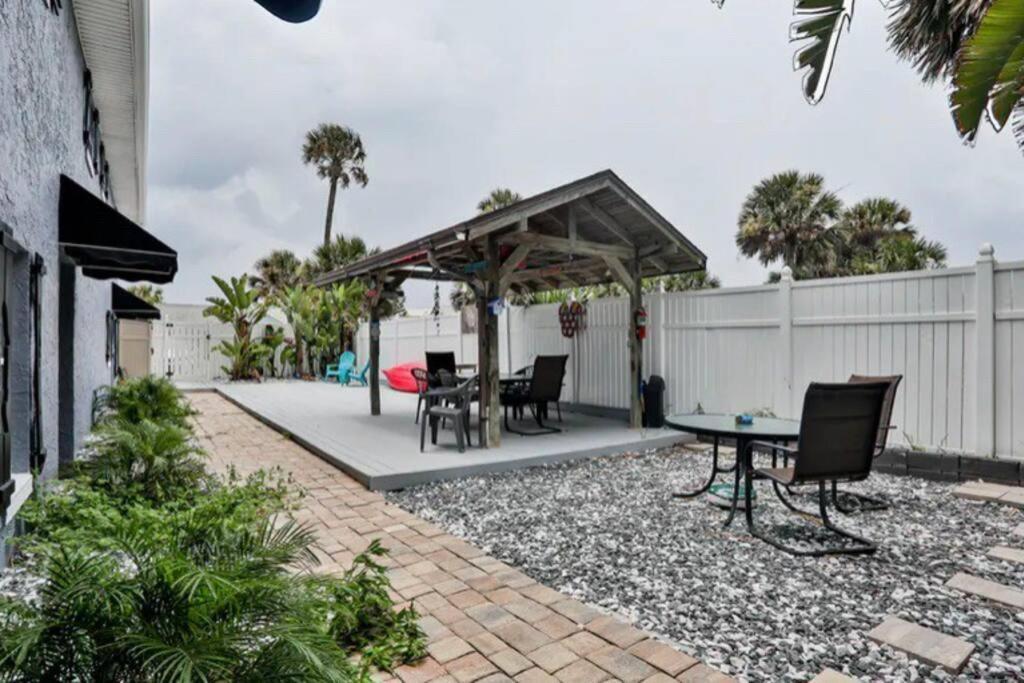 Summer Sands Lodge Unit 2 Flagler Beach Dış mekan fotoğraf
